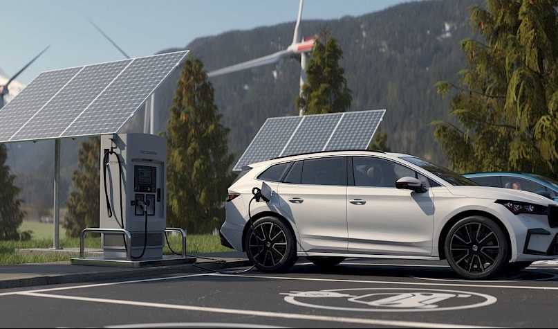 Từ xe điện đến điện mặt trời: Bạc trở thành kim loại chiến lược