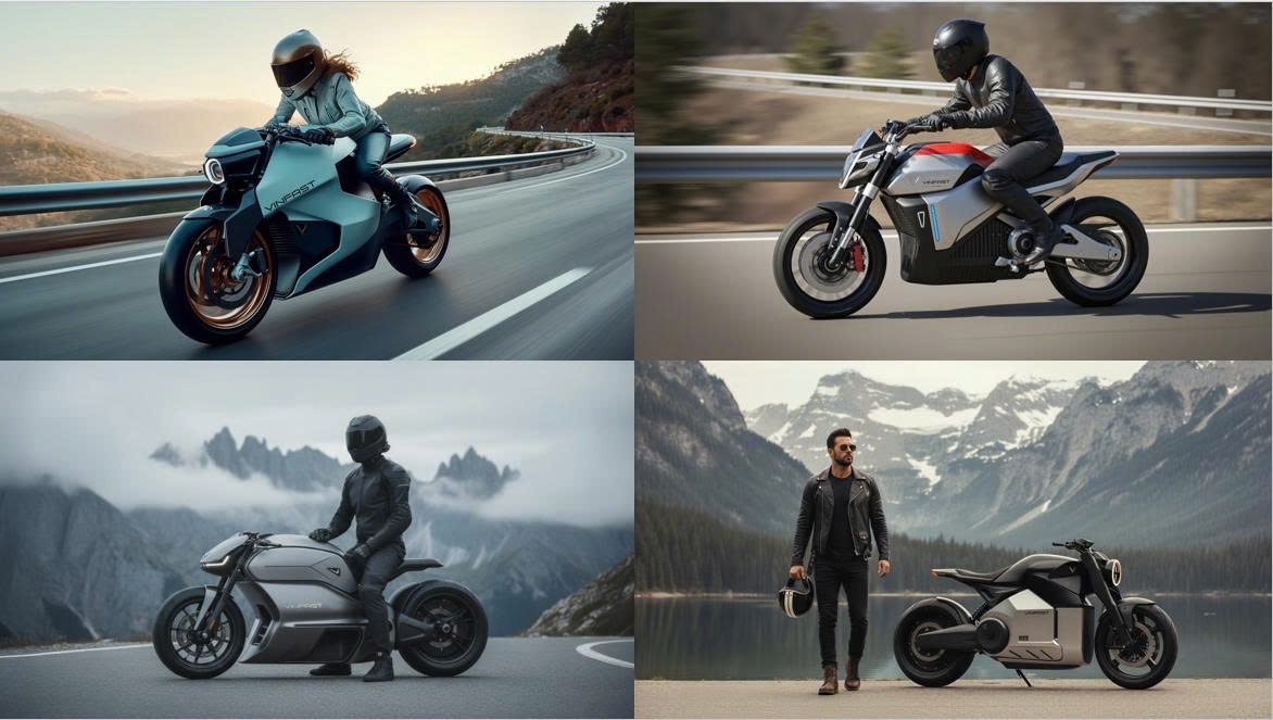 Thị trường xe điện tuần qua: VinFast công bố loạt xe máy điện phân khúc mới