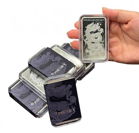 Từ dầu mỏ tới vàng bạc: Quyền lực của Petrodollar trong hệ thống tài chính toàn cầu