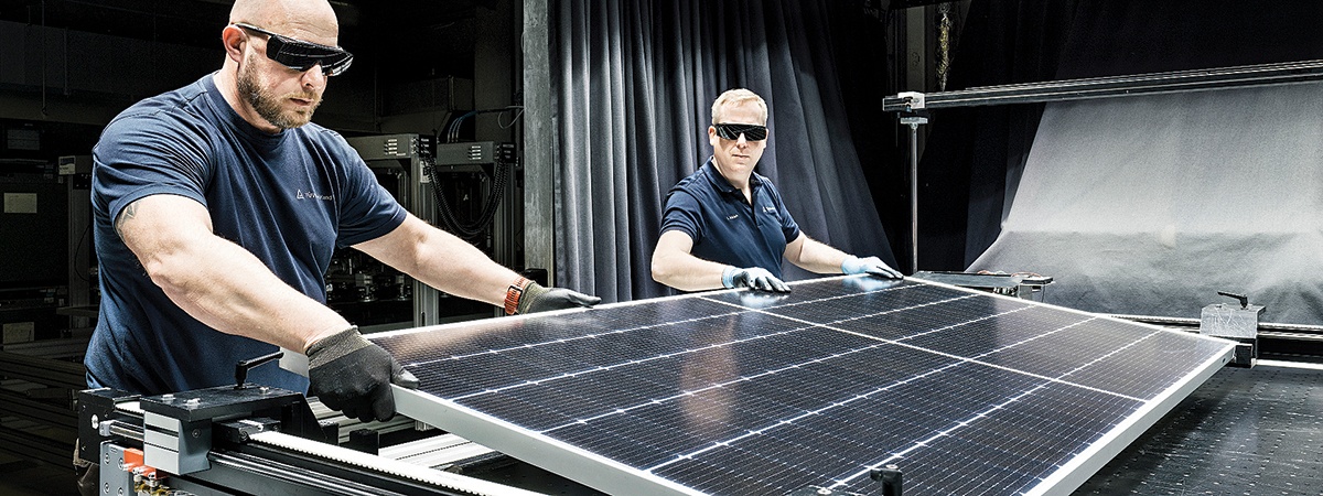 Bạc vị tướng thầm lặng của cách mạng xanh