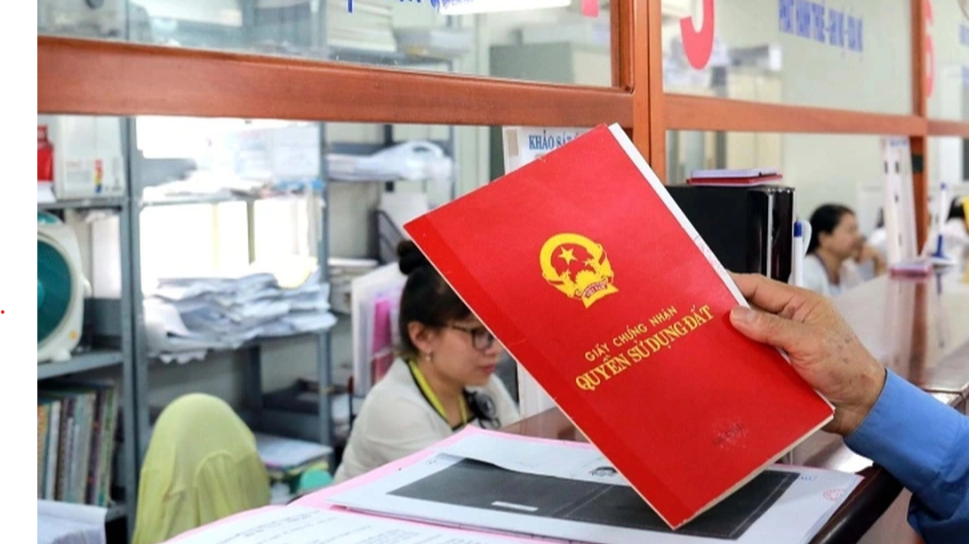 Quy định mới mở rộng quyền cấp và chứng nhận sổ đỏ