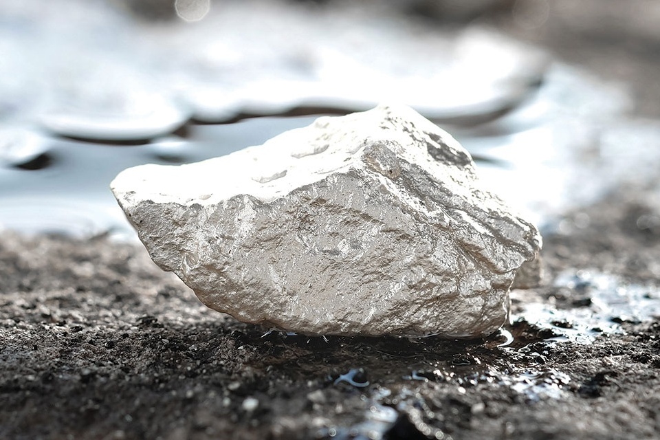 Bạc giả và bí mật của thuật giả kim