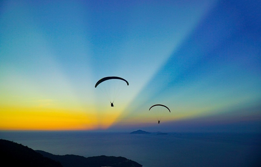 Siêu điểm đến 