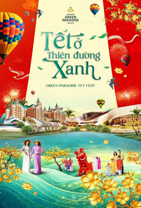 Siêu điểm đến 