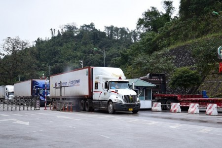 Tạm dừng hiệu lực Nghị định 46, gỡ vướng cho hơn 300.000 tấn nông sản ách tắc