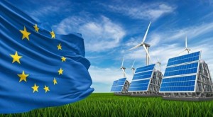 Châu Âu xoay trục chiến lược như thế nào?