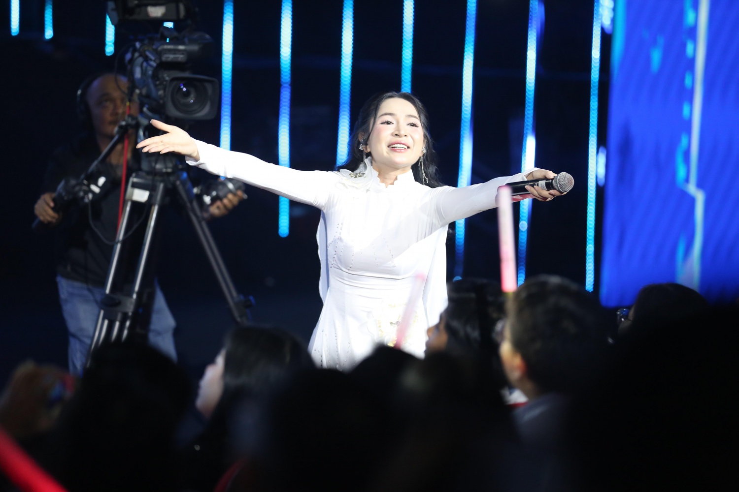 Người lao động hào hứng với BSR Concert 2026 “Future Makers - Kiến tạo kỷ nguyên Việt”