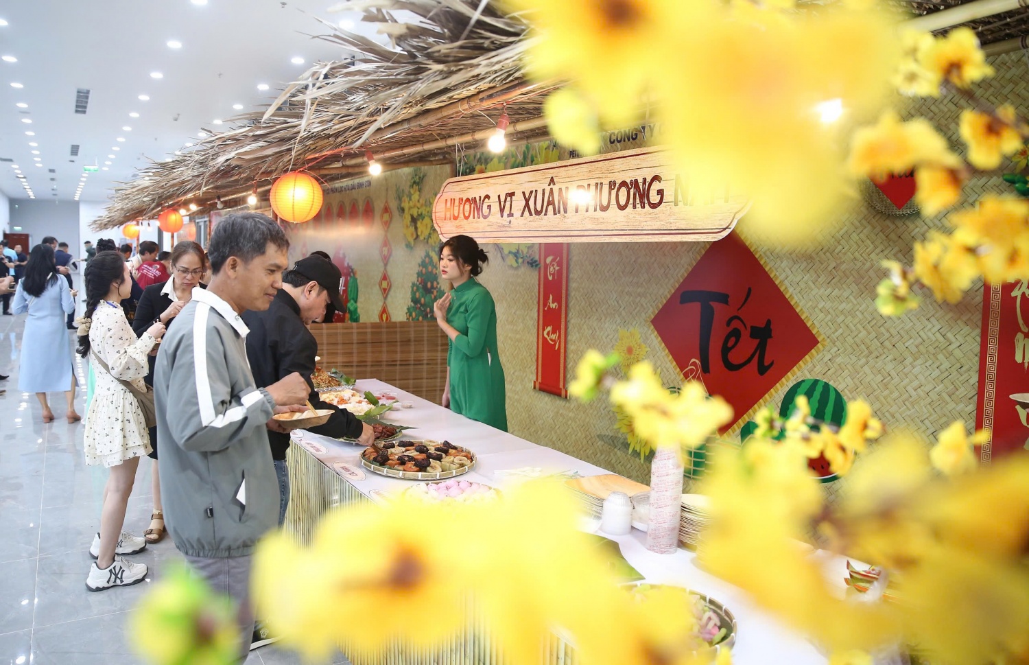 Người lao động hào hứng với BSR Concert 2026 “Future Makers - Kiến tạo kỷ nguyên Việt”