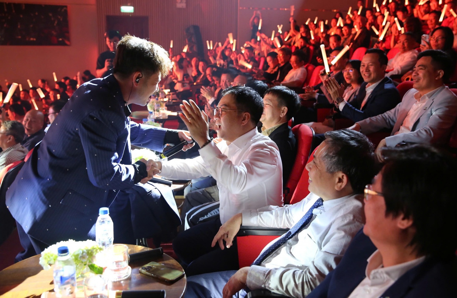 Người lao động hào hứng với BSR Concert 2026 “Future Makers - Kiến tạo kỷ nguyên Việt”