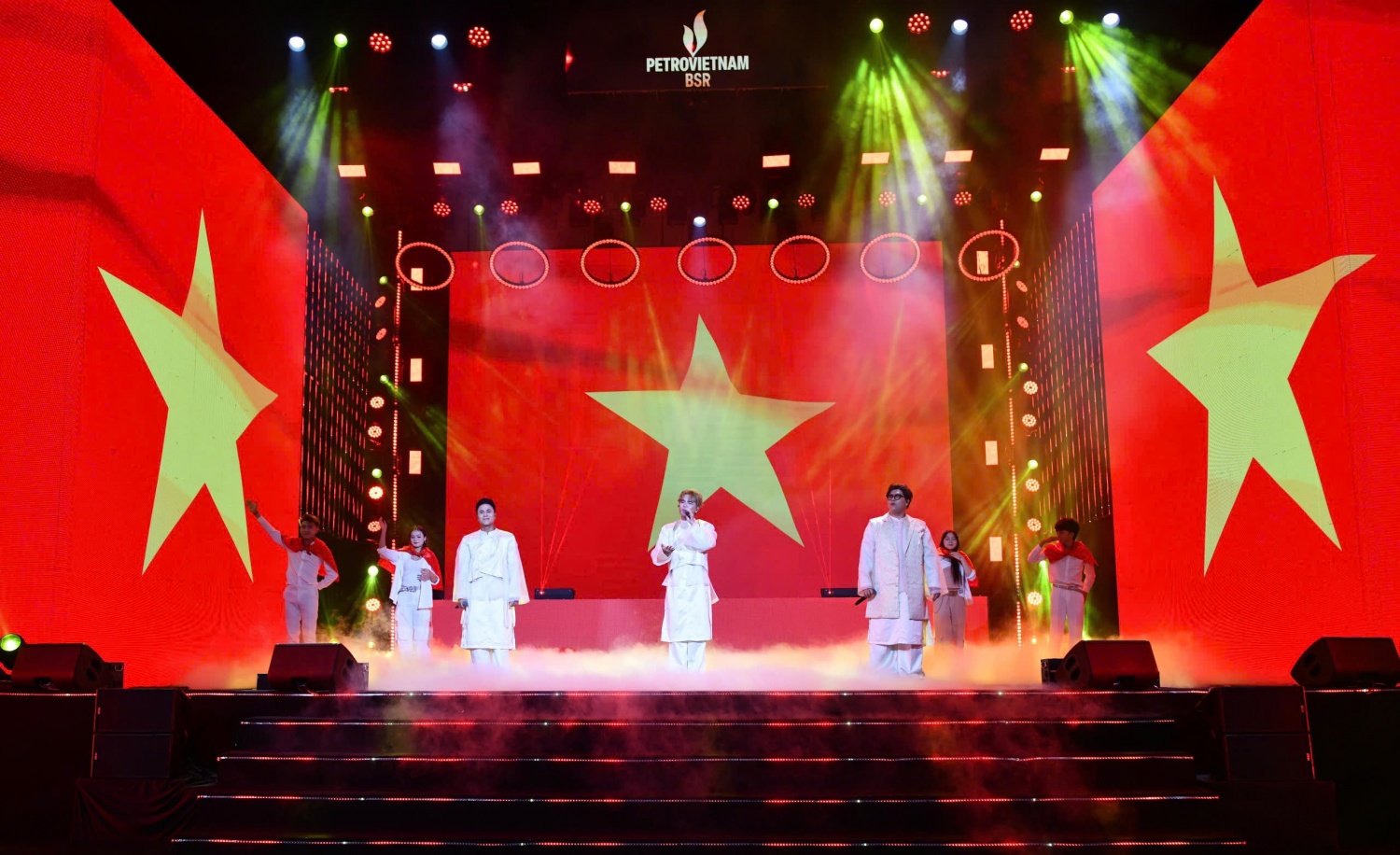 Người lao động hào hứng với BSR Concert 2026 “Future Makers - Kiến tạo kỷ nguyên Việt”