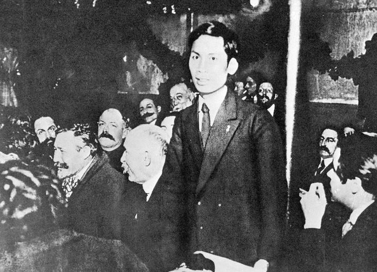 Từ chỉ dẫn của Chủ tịch Hồ Chí Minh, tăng cường sức mạnh nội sinh của Đảng trong kỷ nguyên mới