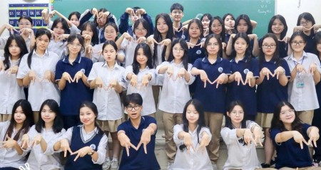 Remedius 2026: Candidus & Caritas mang xuân ấm áp tới các em nhỏ có hoàn cảnh khó khăn