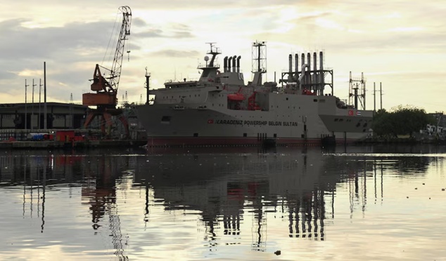 Tổng thống Trump: Mexico sẽ ngừng xuất khẩu dầu sang Cuba