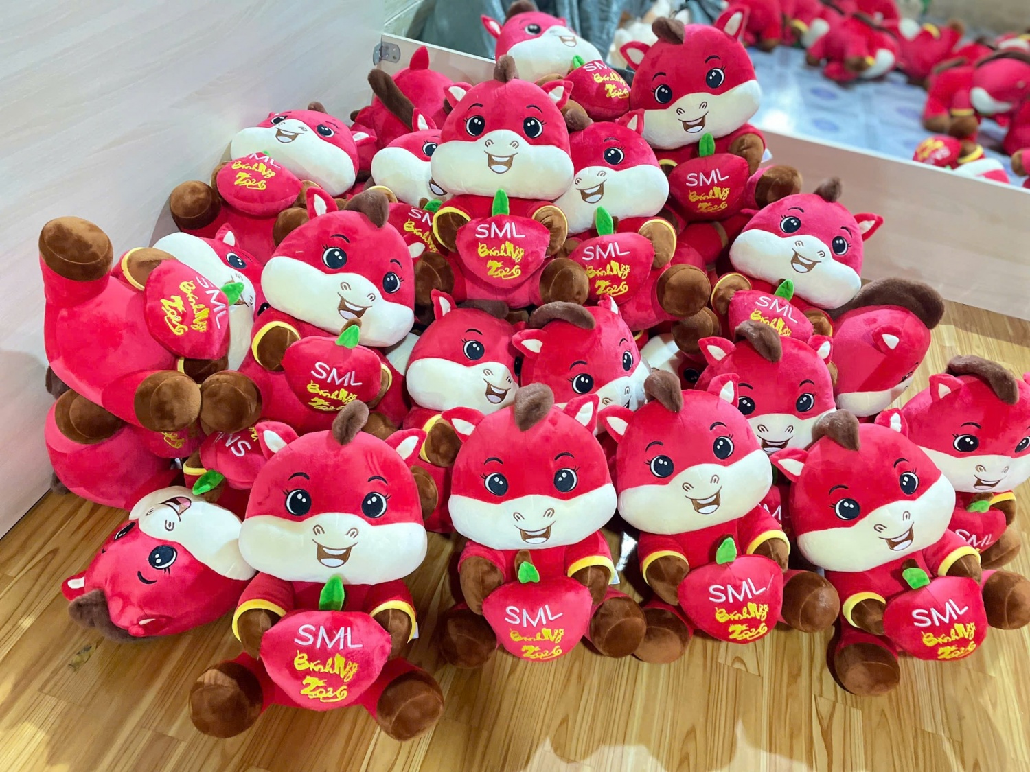 Remedius 2026: Candidus & Caritas mang xuân ấm áp tới các em nhỏ có hoàn cảnh khó khăn