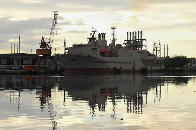 Tổng thống Trump: Mexico sẽ ngừng xuất khẩu dầu sang Cuba