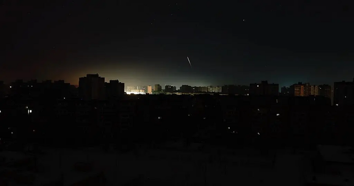 Cuộc tấn công của Nga nhằm vào thủ đô Kiev, Ukraine Cuộc tấn công của Nga nhằm vào thủ đô Kiev, Ukraine