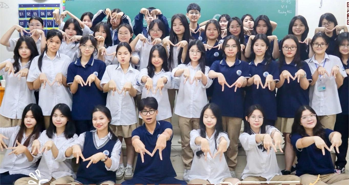 Remedius 2026: Candidus & Caritas mang xuân ấm áp tới các em nhỏ có hoàn cảnh khó khăn