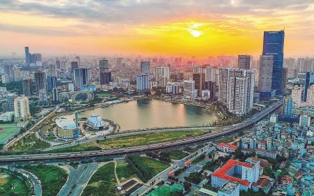 Điểm tin xây dựng - bất động sản ngày 3/2: Quy trình mua bán bất động sản gắn mã định danh điện tử