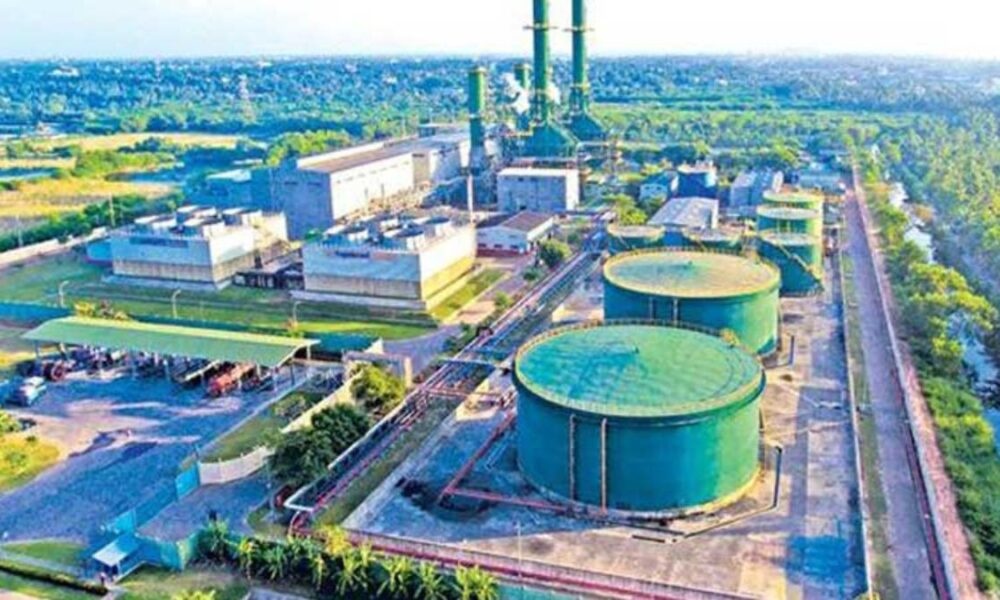 Đầu tư LNG tại Sri Lanka: Con đường đầy rủi ro