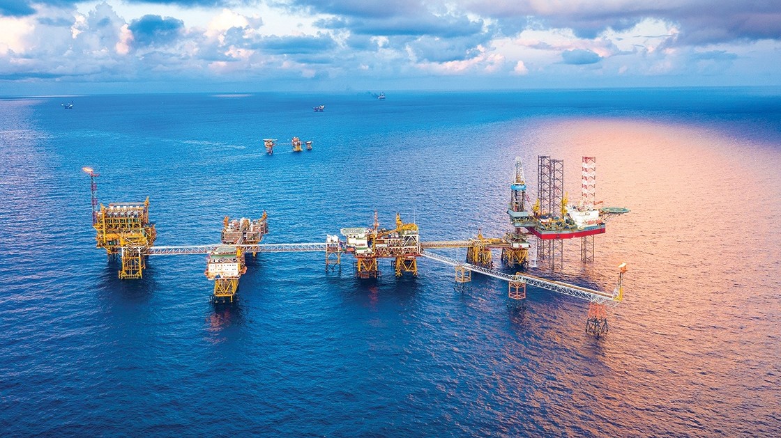 Thu ngân sách từ dầu thô 9 tháng đầu năm tăng gần 34% so với cùng kỳ