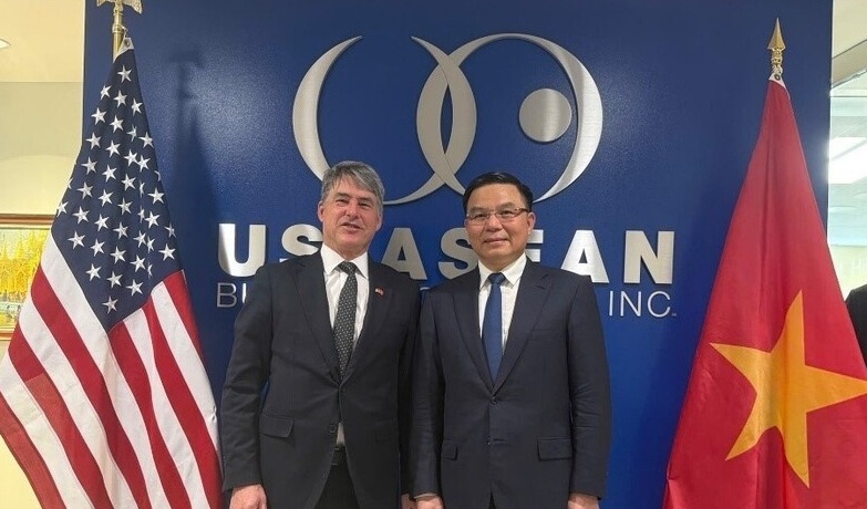 Định hình khuôn khổ hợp tác kinh tế, thương mại Việt Nam - Hoa Kỳ
