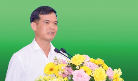 Xây dựng nhà máy thông minh để phát triển bền vững