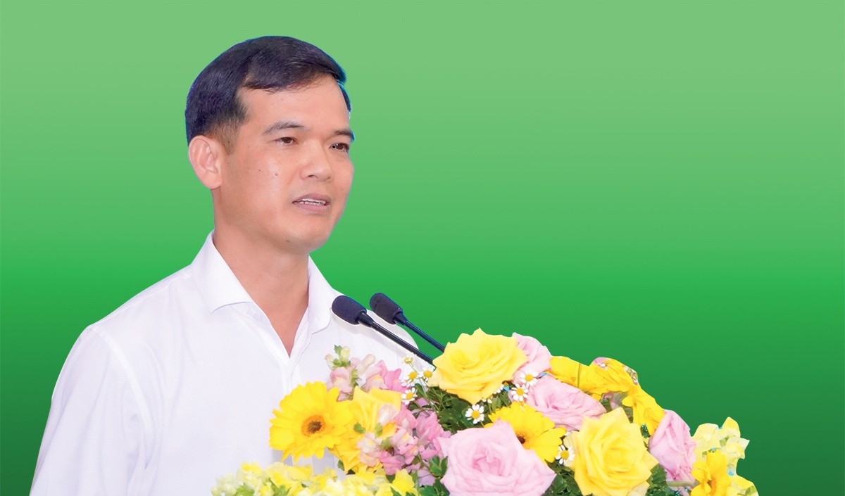 Xây dựng nhà máy thông minh để phát triển bền vững