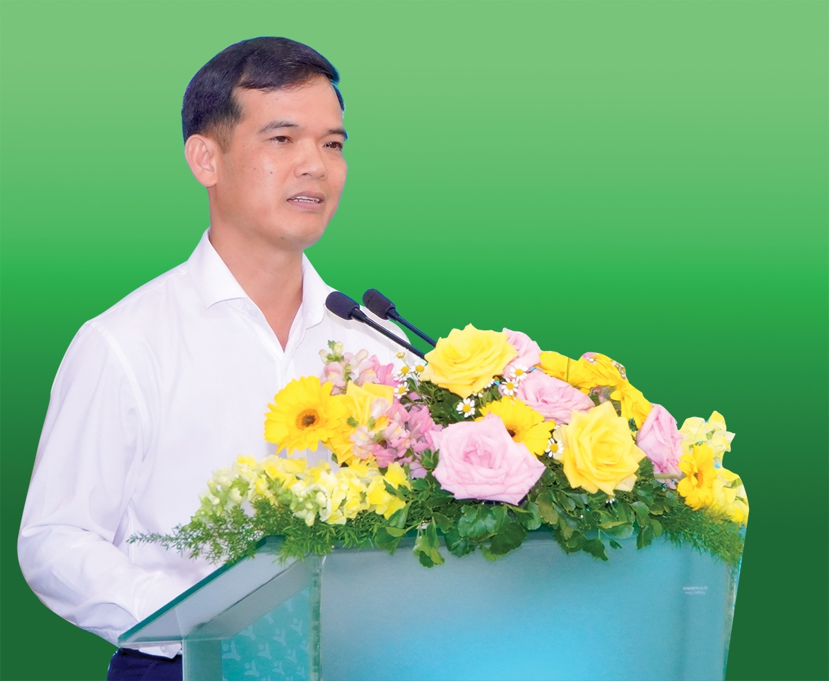 Xây dựng nhà máy thông minh để phát triển bền vững