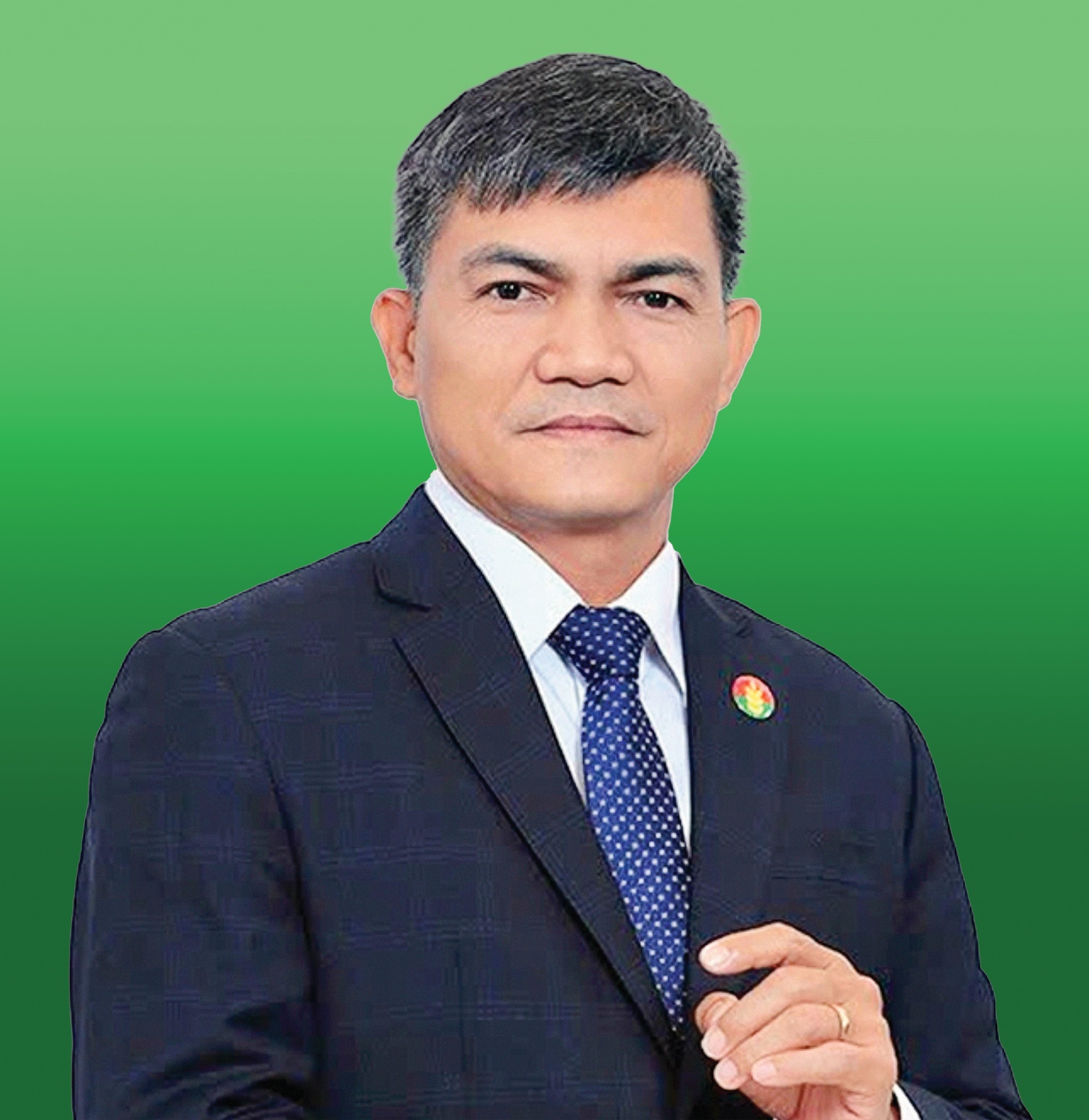 Chung một niềm tin, vươn tới tầm cao mới