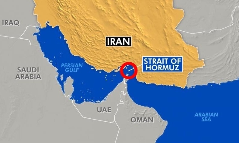 Căng thẳng Mỹ - Iran âm ỉ, eo biển Hormuz tiếp tục là "đòn bẩy" của Tehran