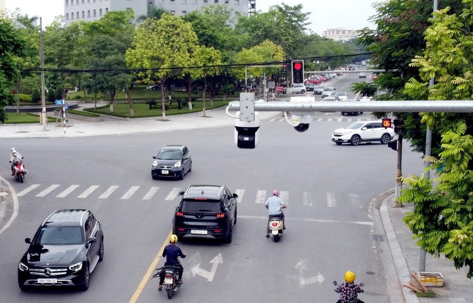 Biết bao nhiêu camera giám sát cho đủ?