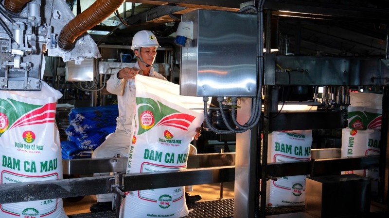 Chung một niềm tin, vươn tới tầm cao mới