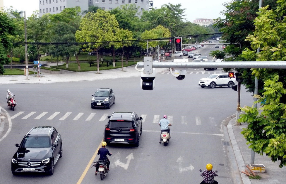 Biết bao nhiêu camera giám sát cho đủ?