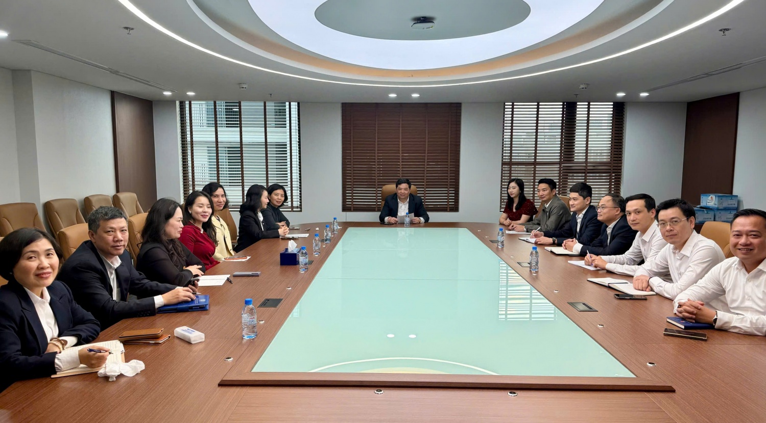 Đảng bộ PV Power quán triệt tinh thần: “Tiến lên! Toàn thắng ắt về ta”