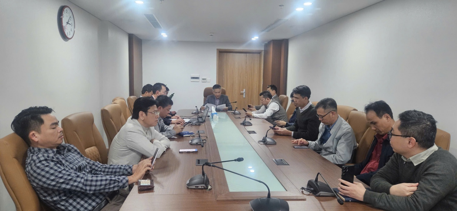 Đảng bộ PV Power quán triệt tinh thần: “Tiến lên! Toàn thắng ắt về ta”