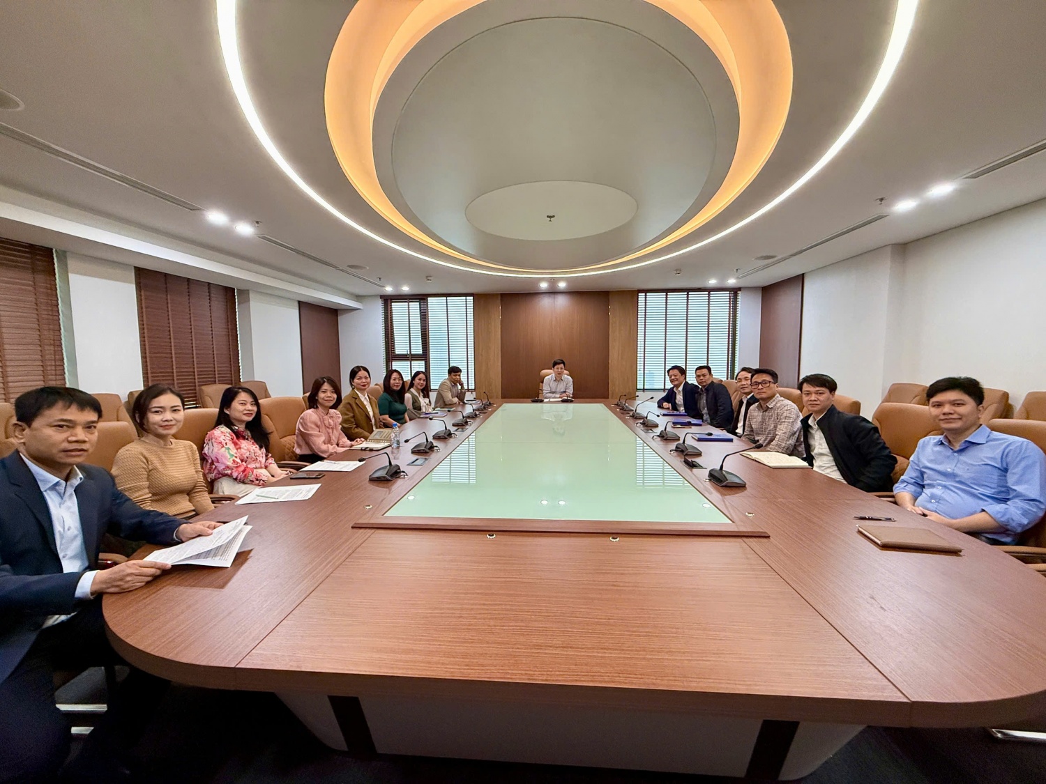 Đảng bộ PV Power quán triệt tinh thần: “Tiến lên! Toàn thắng ắt về ta”