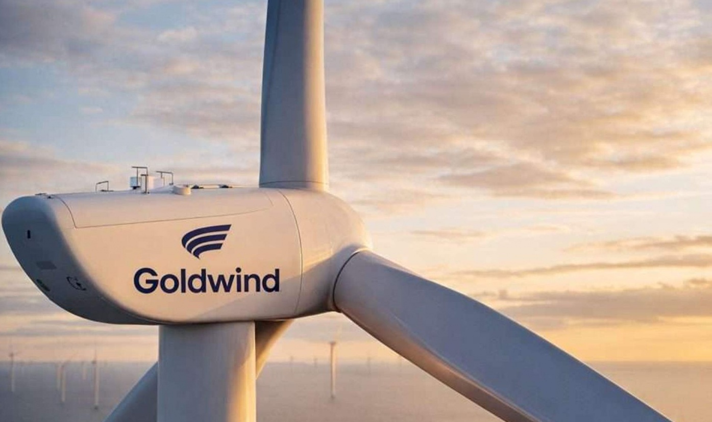 Châu Âu điều tra chuyên sâu đối với "ông lớn" điện gió Trung Quốc