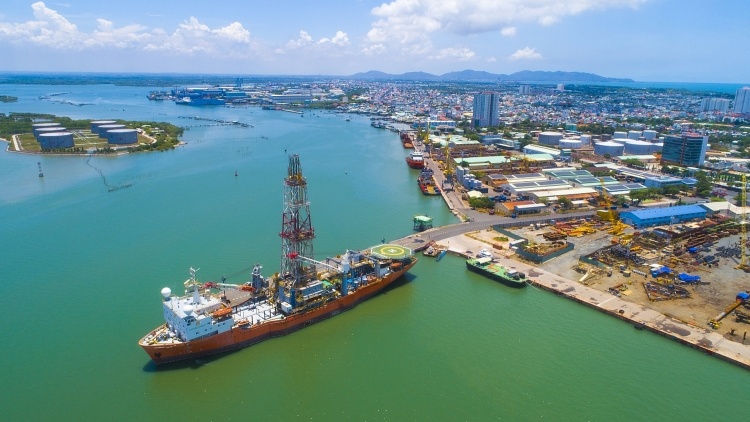 Doanh nghiệp nhà nước kiến tạo năng lực nội sinh cho TP HCM trong không gian mới Doanh nghiệp nhà nước kiến tạo năng lực nội sinh cho TP HCM trong không gian mới