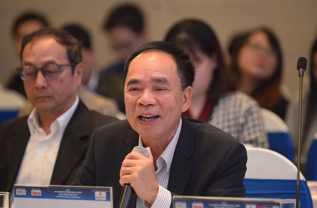 Động lực quan trọng thúc đẩy thị trường LNG