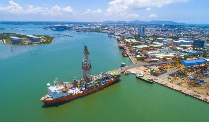 Doanh nghiệp nhà nước kiến tạo năng lực nội sinh cho TP HCM trong không gian mới