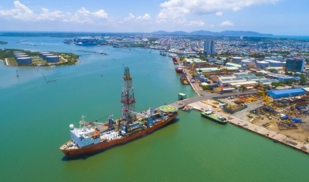 Doanh nghiệp nhà nước kiến tạo năng lực nội sinh cho TP HCM trong không gian mới