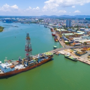 Doanh nghiệp nhà nước kiến tạo năng lực nội sinh cho TP HCM trong không gian mới