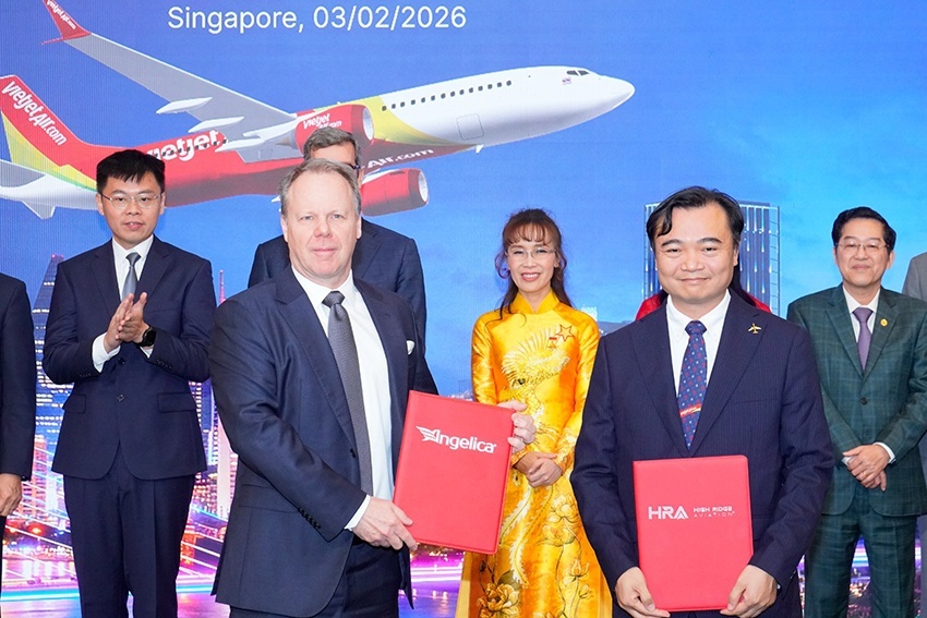 Hơn 6,1 tỷ Đô la Mỹ sẽ được huy động về trung tâm tài chính tại TP HCM