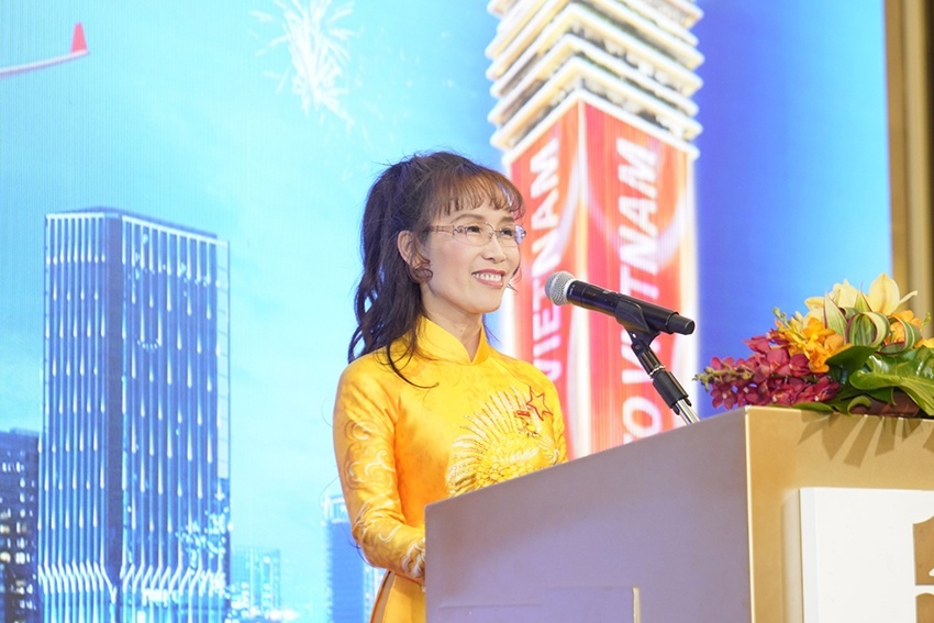 Hơn 6,1 tỷ Đô la Mỹ sẽ được huy động về trung tâm tài chính tại TP HCM