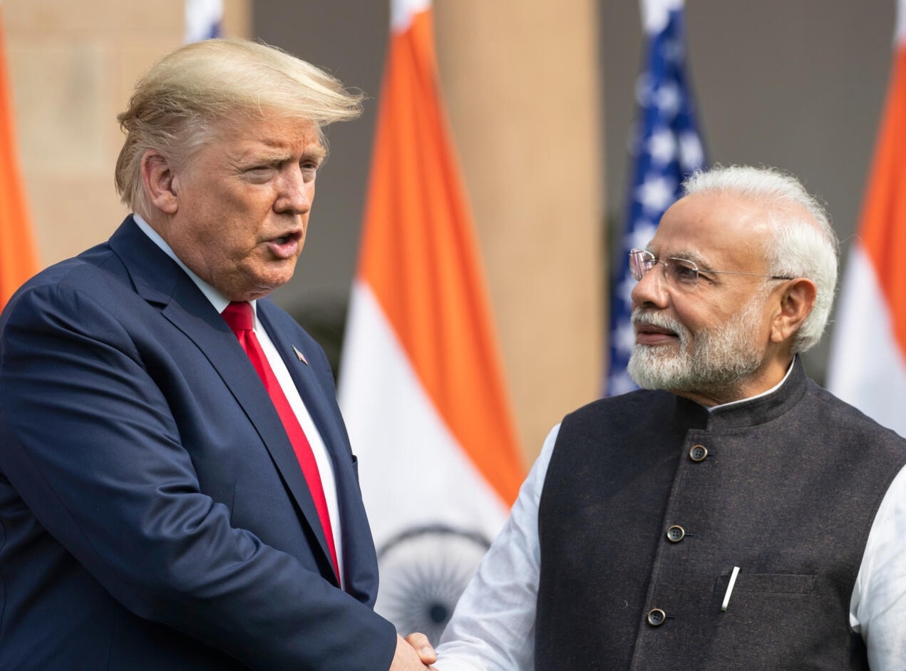 Ông Trump và chiến lược tái định hình quyền lực dầu mỏ toàn cầu