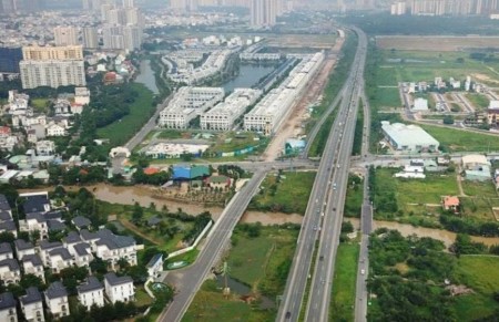 Điểm tin xây dựng - bất động sản ngày 6/2: Hà Nội ban hành hệ số điều chỉnh giá đất năm 2026