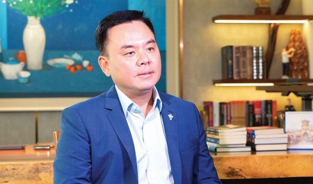 PVFCCo - Phú Mỹ: Sẵn sàng chinh phục mục tiêu mới