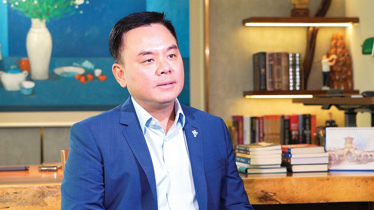 PVFCCo - Phú Mỹ: Sẵn sàng chinh phục mục tiêu mới