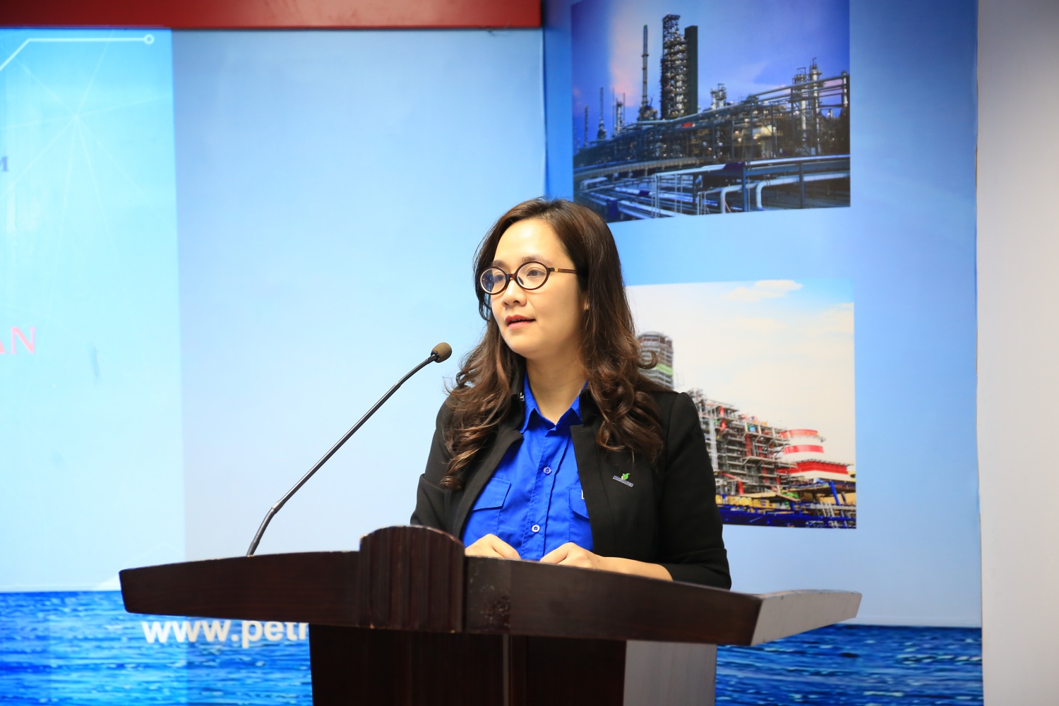 Đoàn Thanh niên Petrovietnam thăm, tặng quà Tết cho đoàn viên thanh niên PetroCons Đoàn Thanh niên Petrovietnam thăm, tặng quà Tết cho đoàn viên, thanh niên PETROCONs