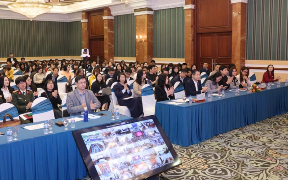 Tập huấn kiến thức, kỹ năng tuyên truyền về bầu cử cho đội ngũ báo chí cả nước